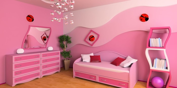 color rosa