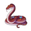 La Serpiente en el Horóscopo Chino