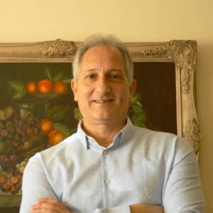 Marcelo Viggiano - Feng Shui Mundo