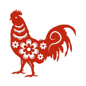 El Gallo en el Horóscopo Chino