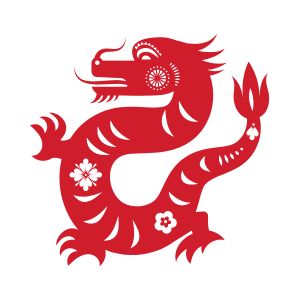 El Dragón en el Horóscopo Chino
