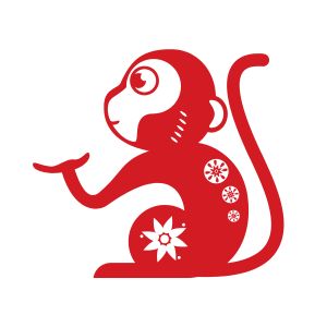 El Mono en el Horóscopo Chino